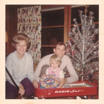 Photo of Eugene VanKerckhove Jr